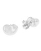 Tiffany & Co. Elsa Peretti Bean Stud Earrings